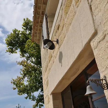 Le Mazet De Jean Le Cailar