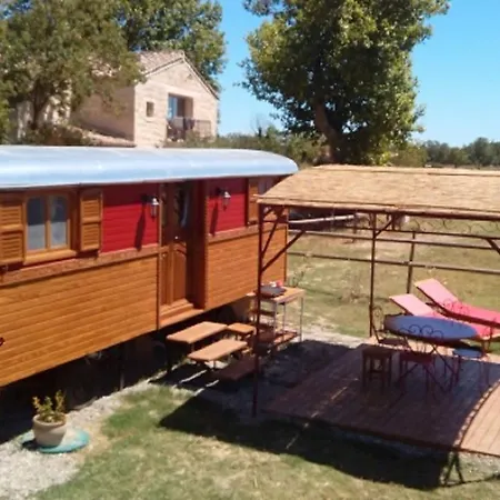 Le Mazet De Jean Oda ve Kahvaltı